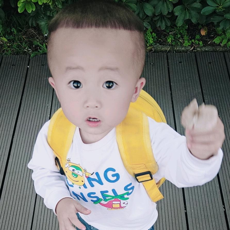 小爅仔