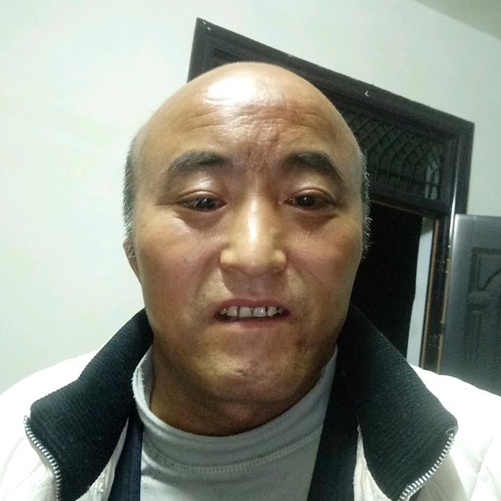 陈怀军
