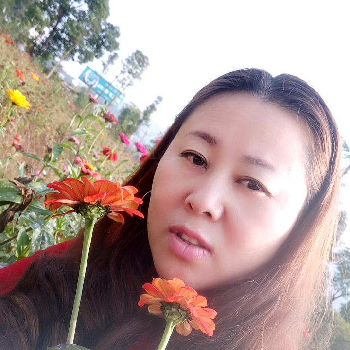 香姐