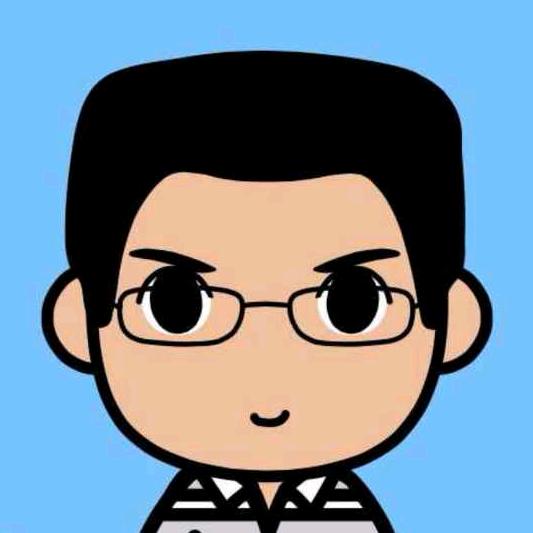 蓝天