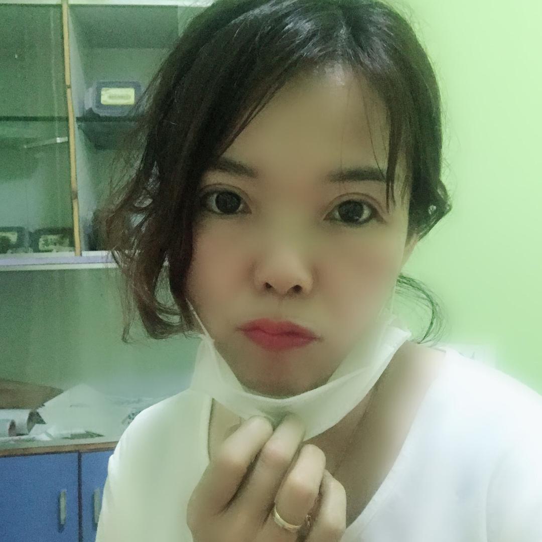 70后臭美阿姨