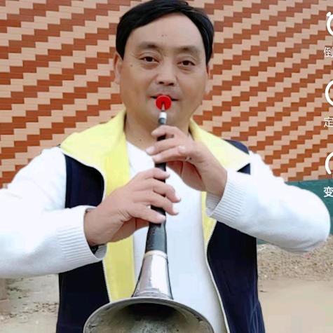 大眼乐队（范军停）