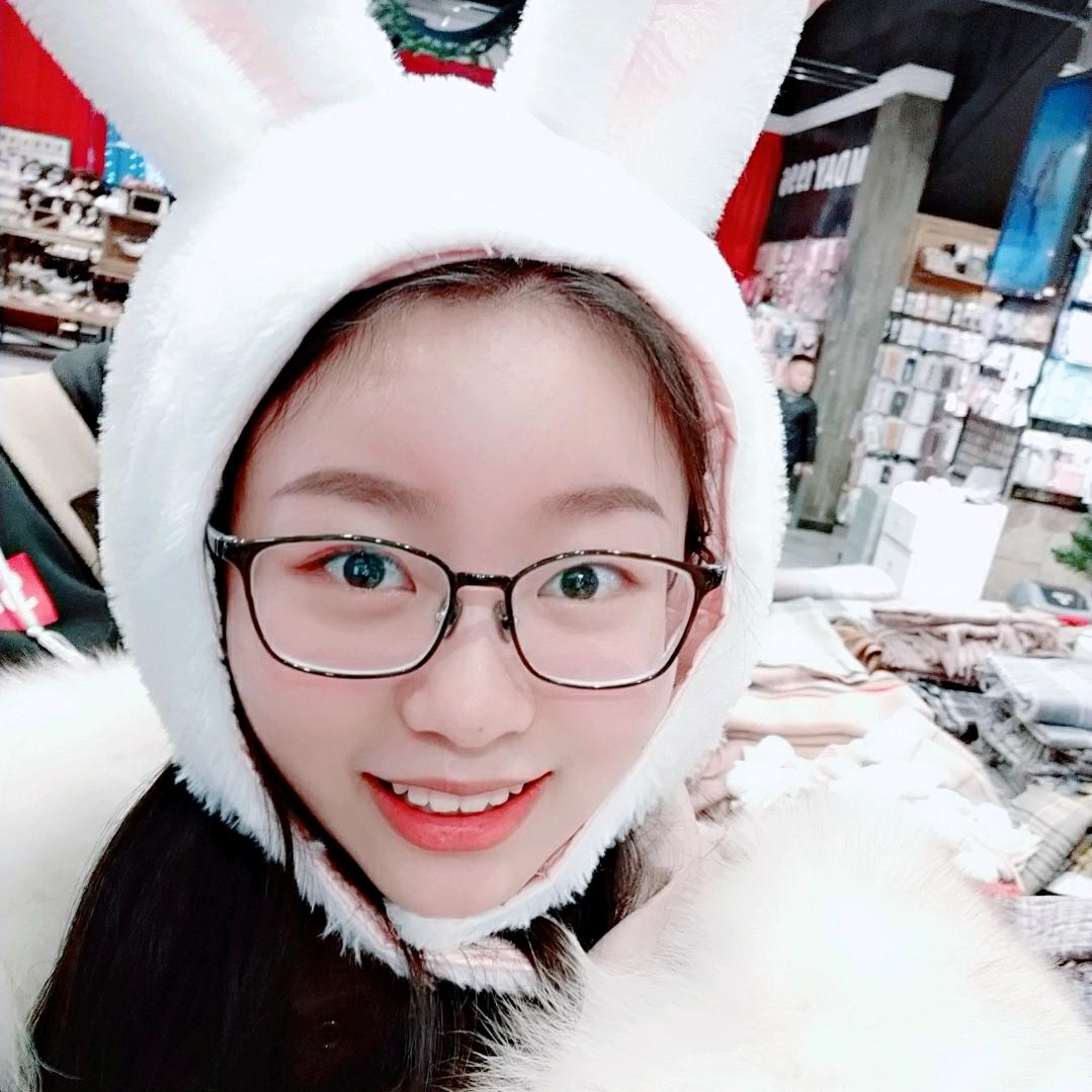美少女小欣