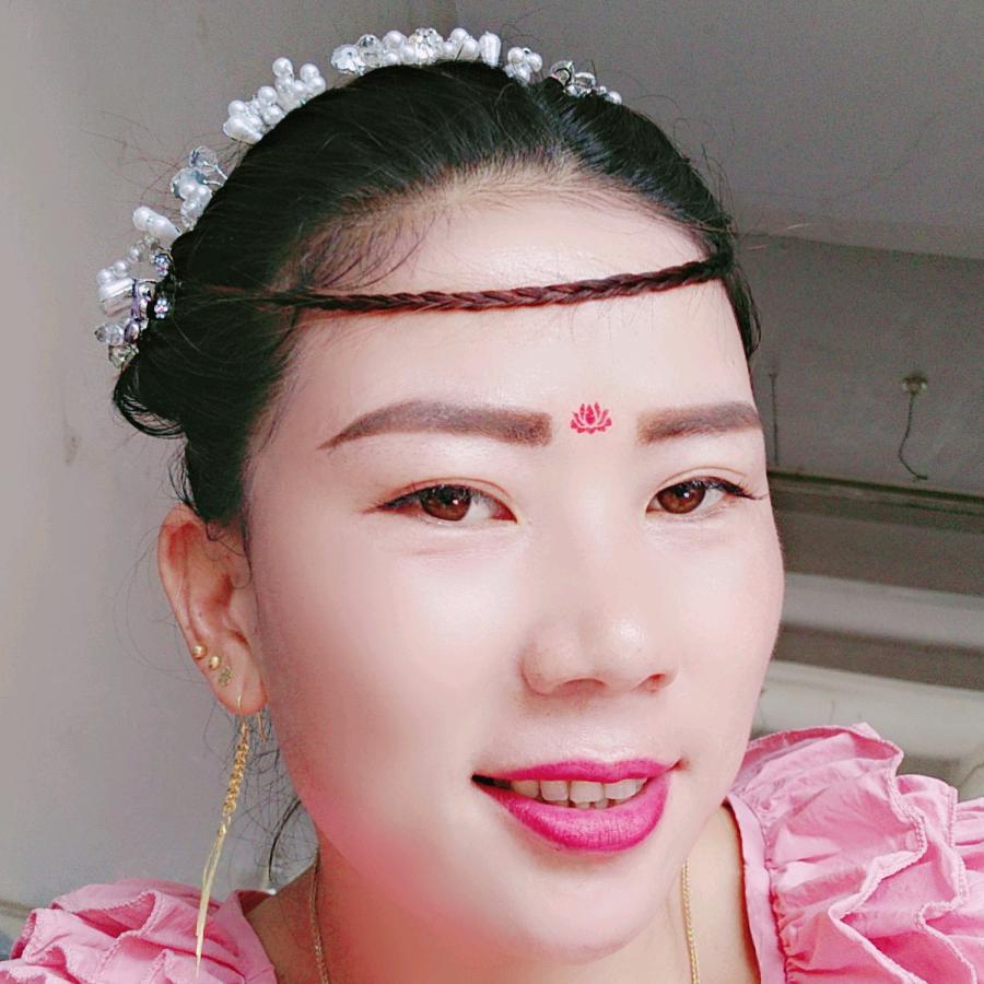 晴儿
