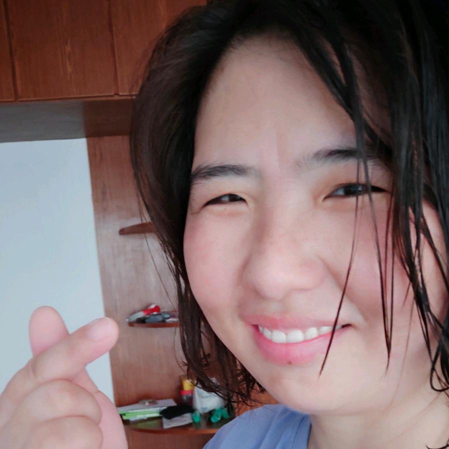 周红