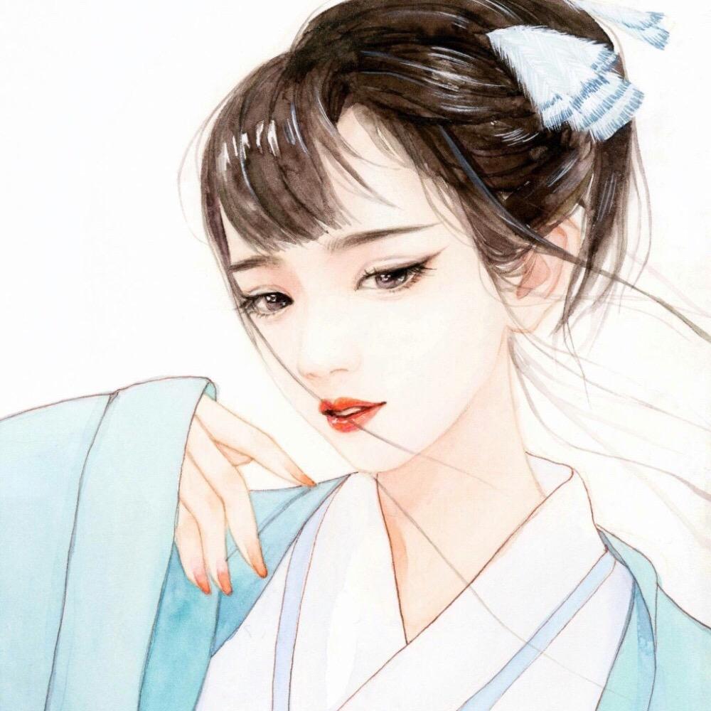 岚心