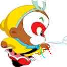 翻滚吧，炒饭！