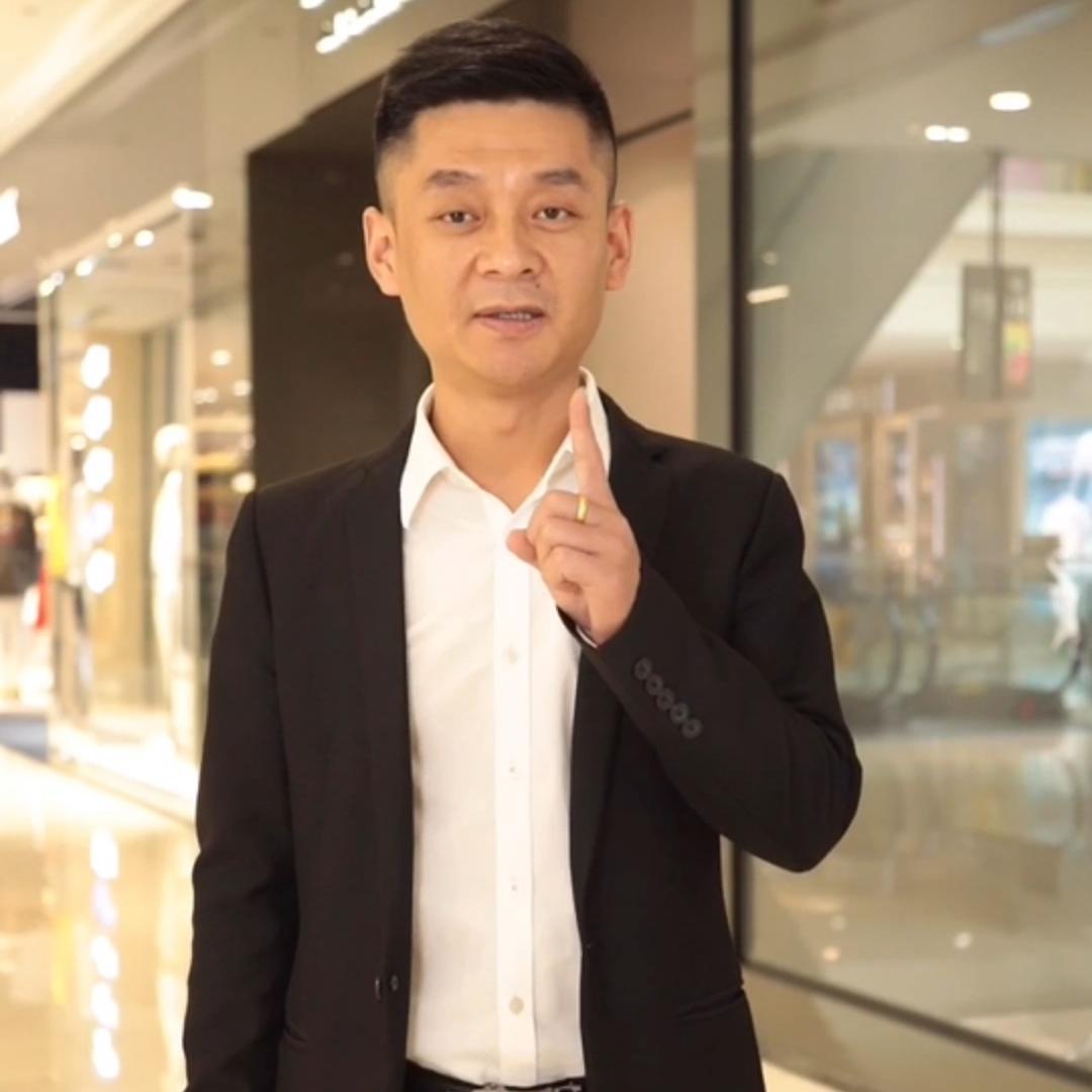 大禹小哥