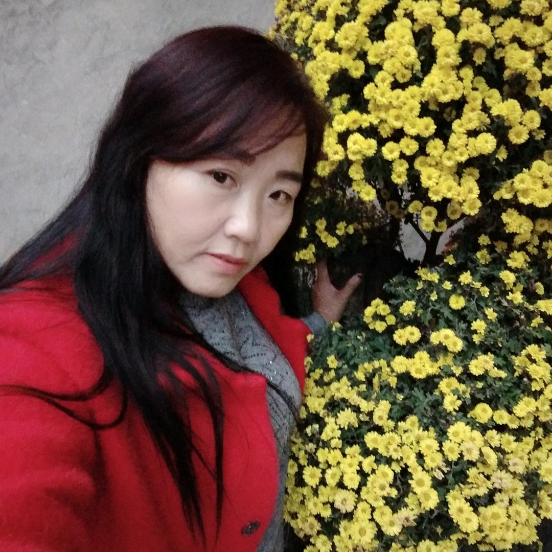 💅向阳花