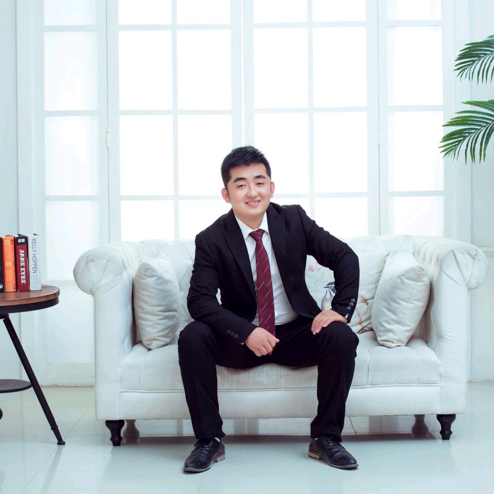 农民的孩子