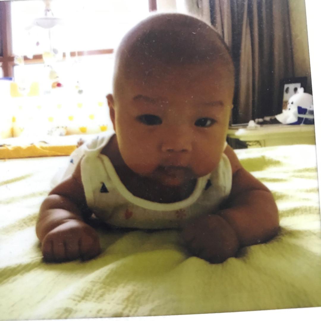 开心🥳