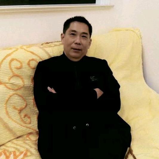 润泽男人