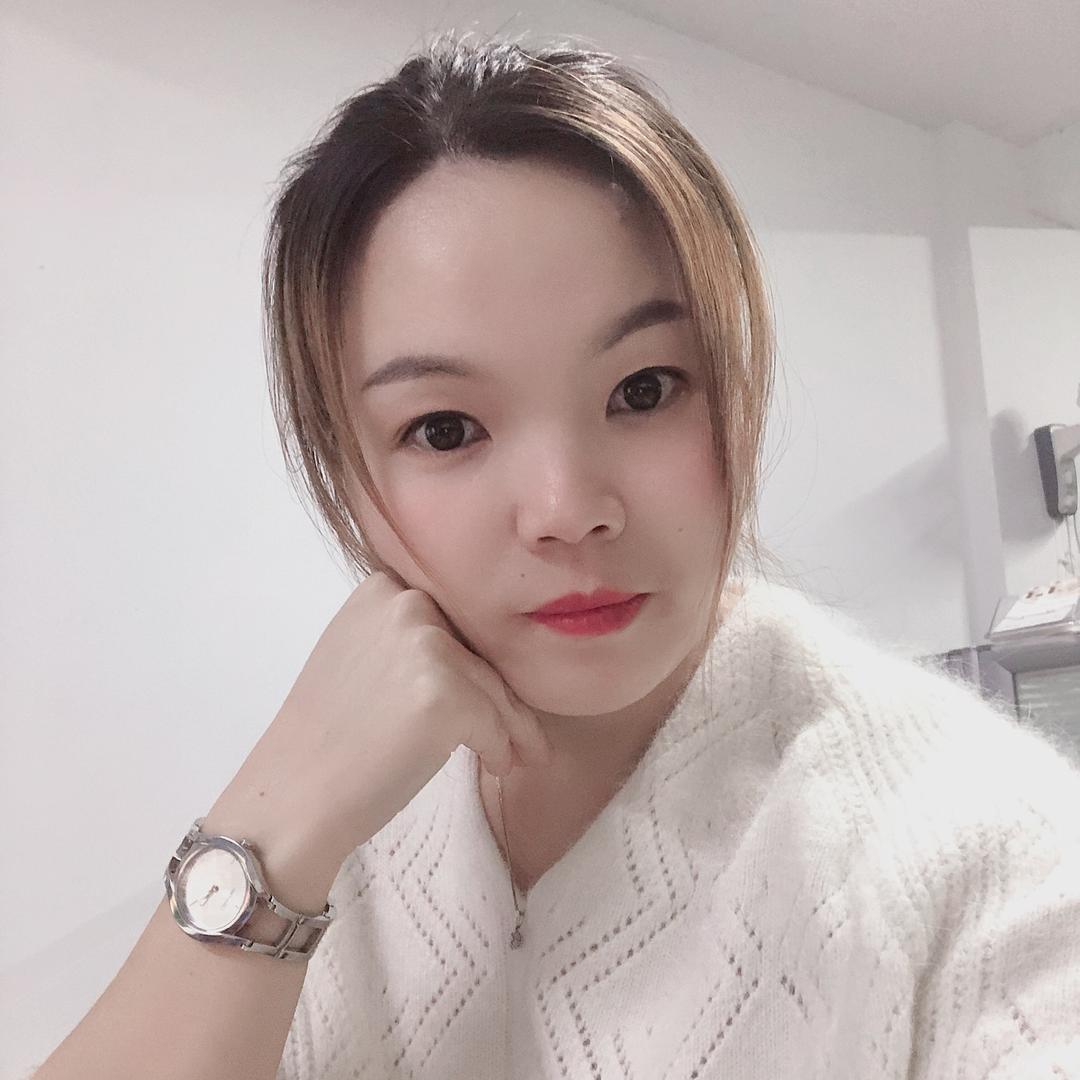 小宁悠悠