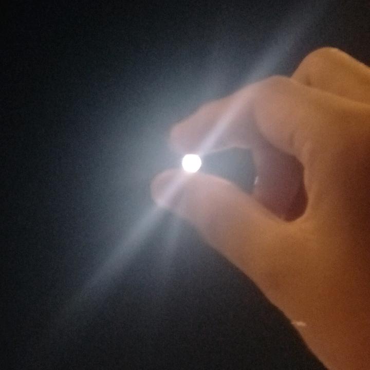 三尺微命