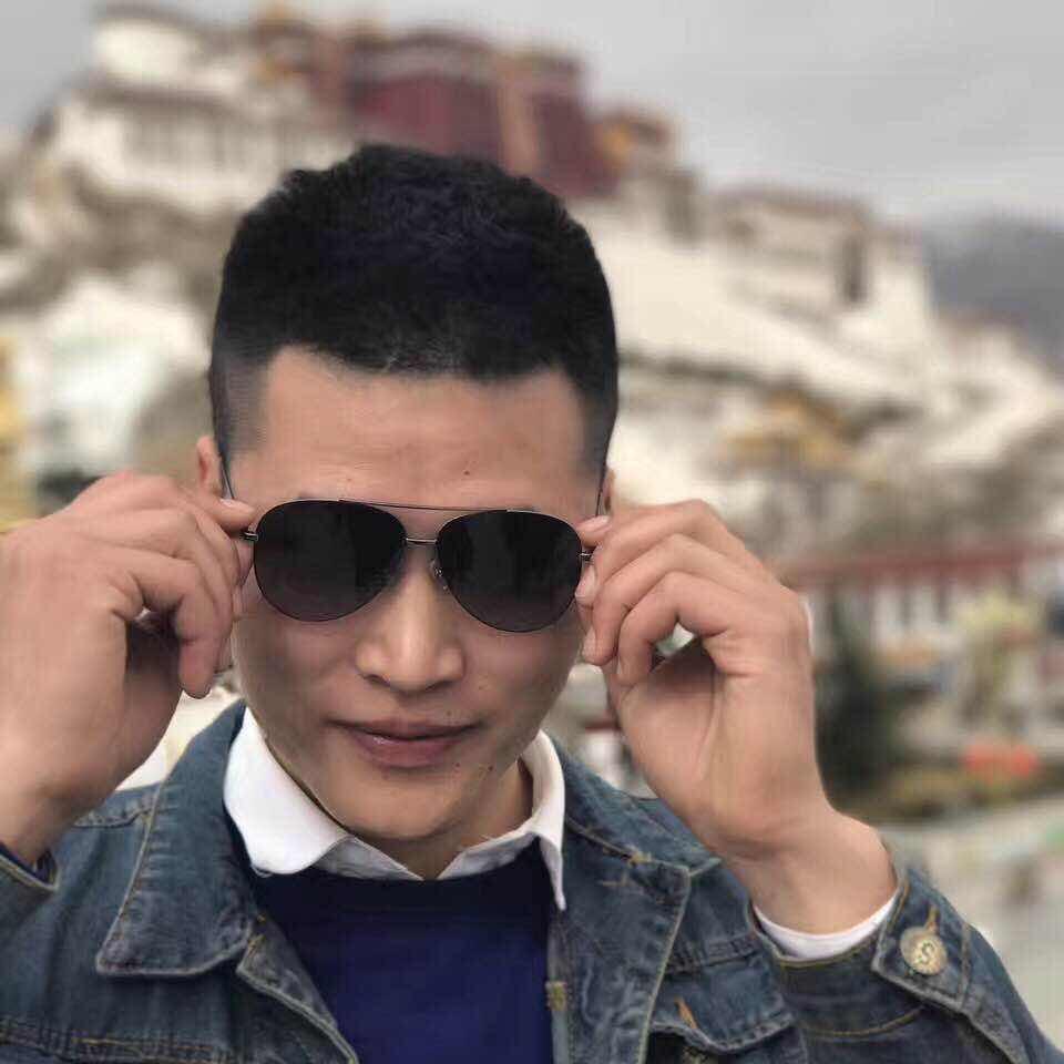 遥远的她