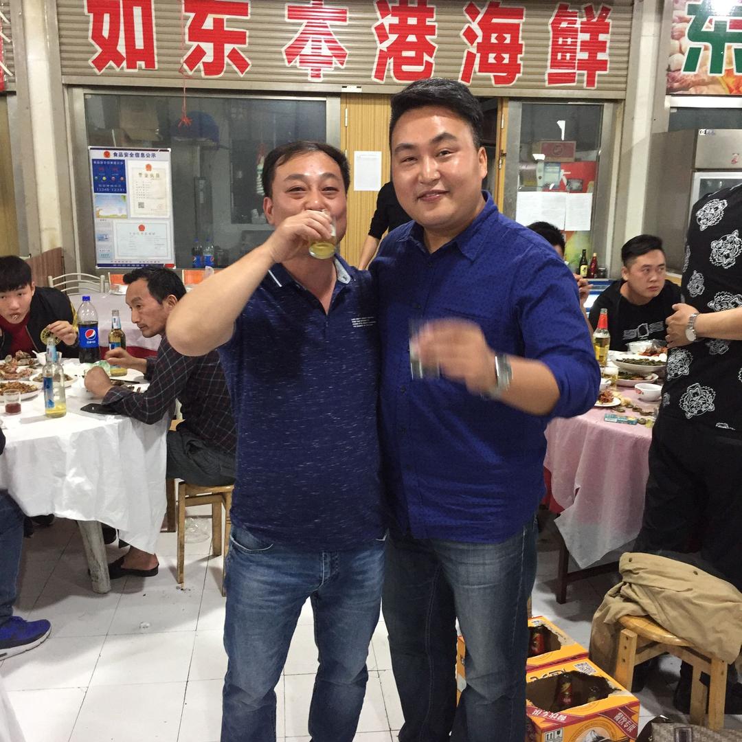 小鱼儿
