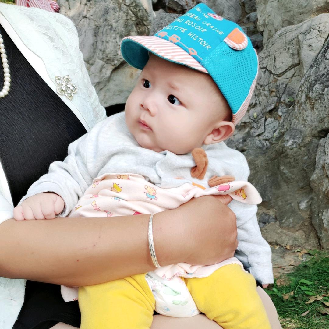 当小赞遇见了耶波