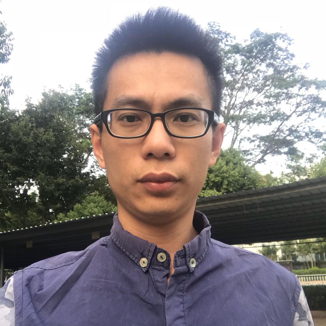 俗人
