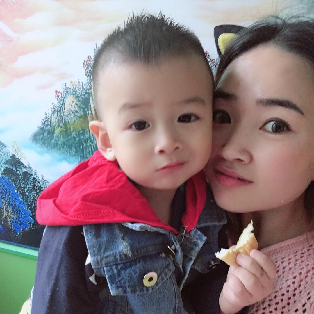 熙熙的妈咪😘