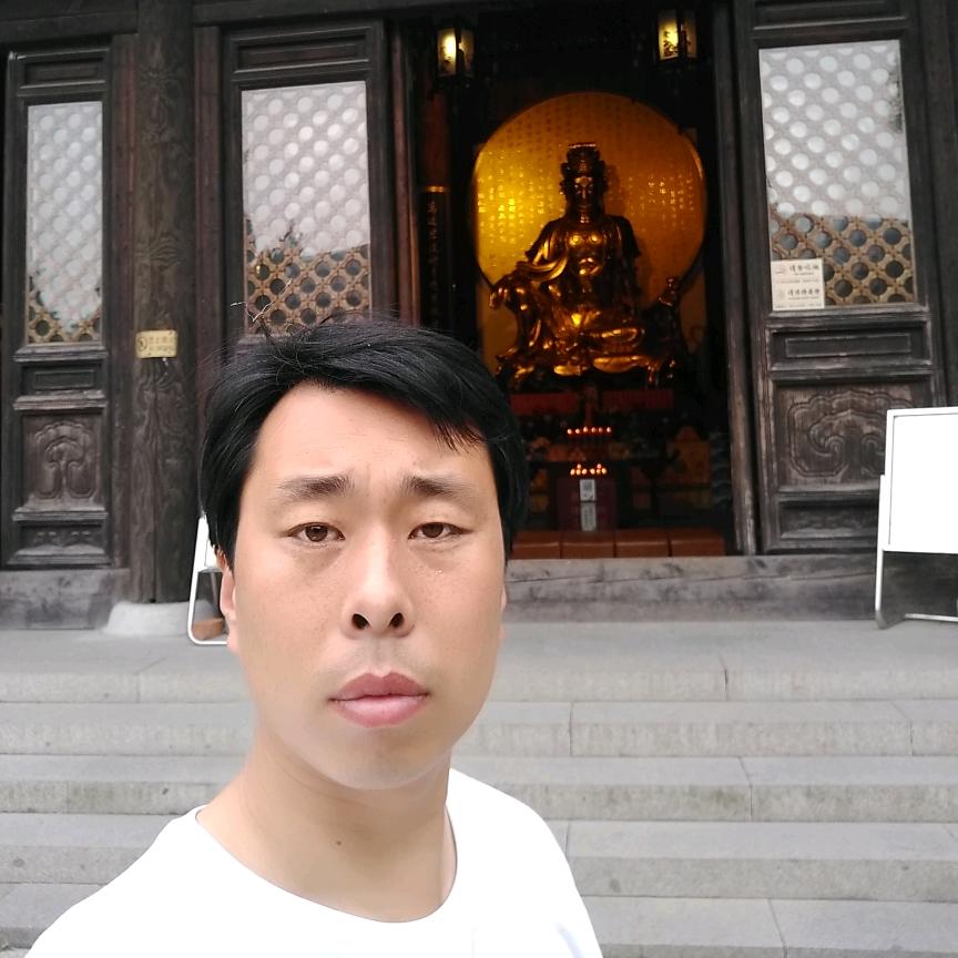 嗨！你好