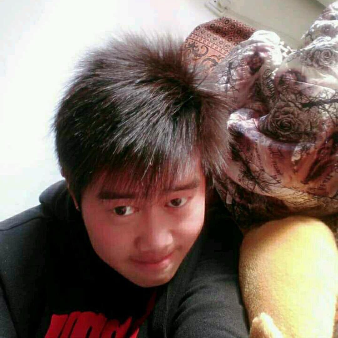 做个俗人