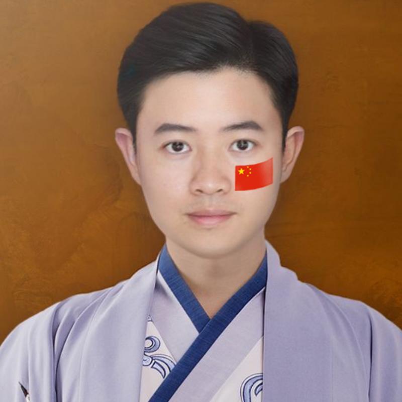 何夕健
