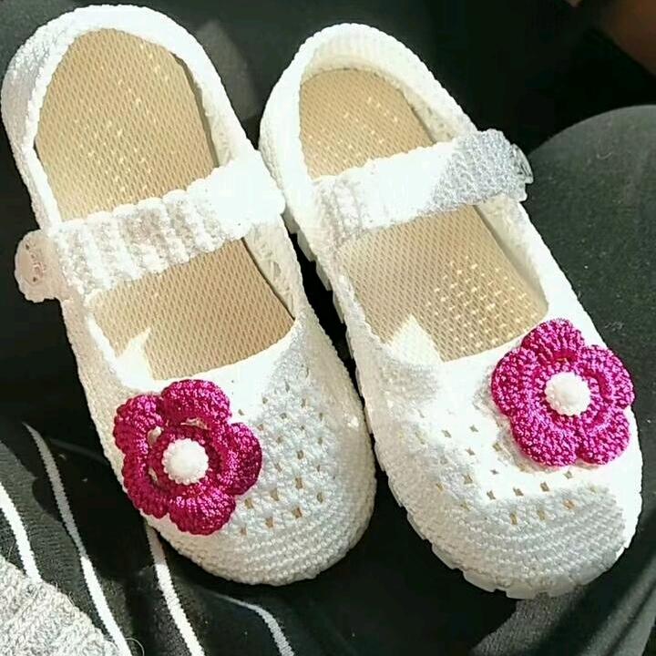 瑞姐姐手工鞋材