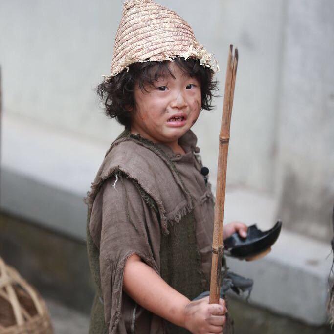 董地美