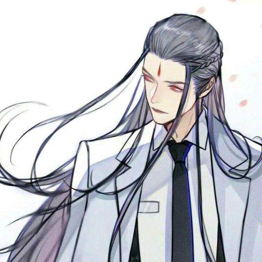 坐看烟云