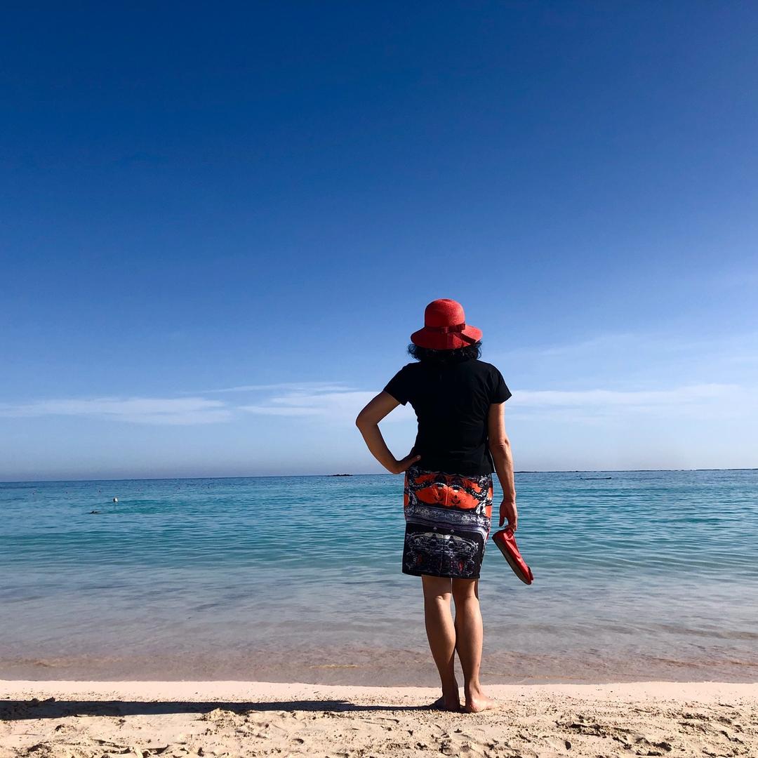 Dou 姐