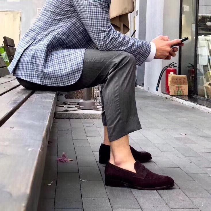 夏洛克
