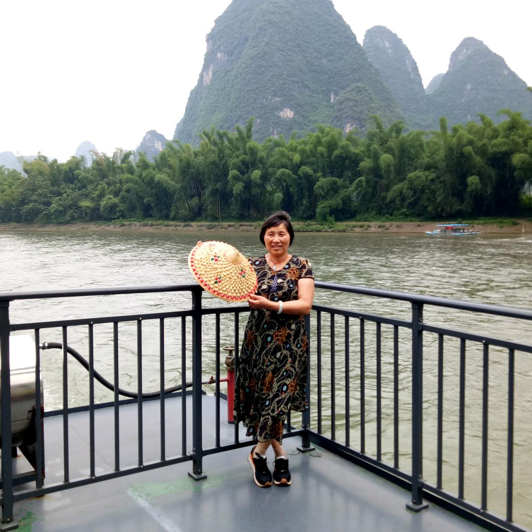 刘明珠
