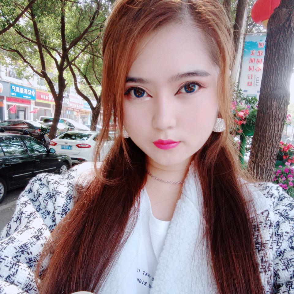 艺涵💕爱生活