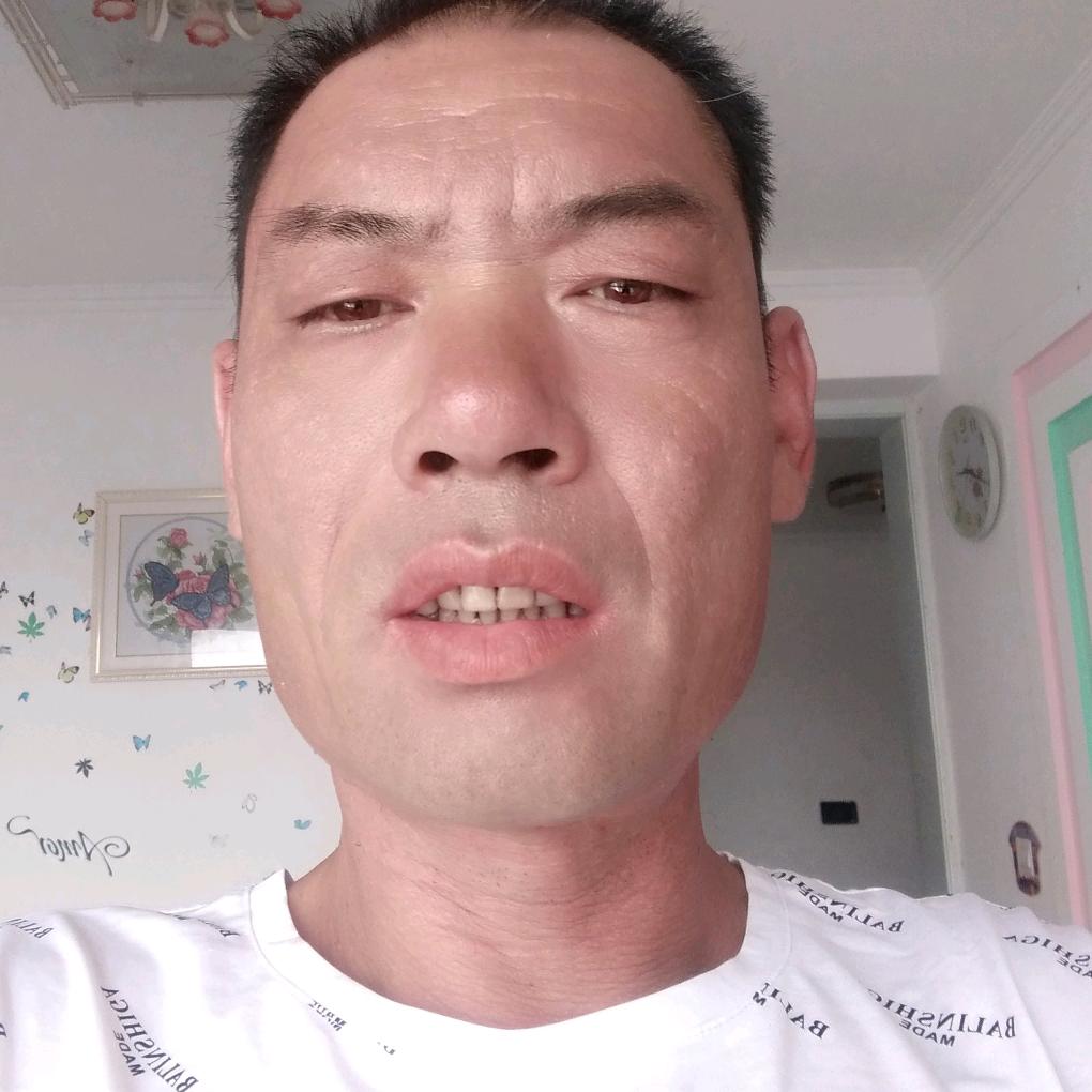 傅光胜