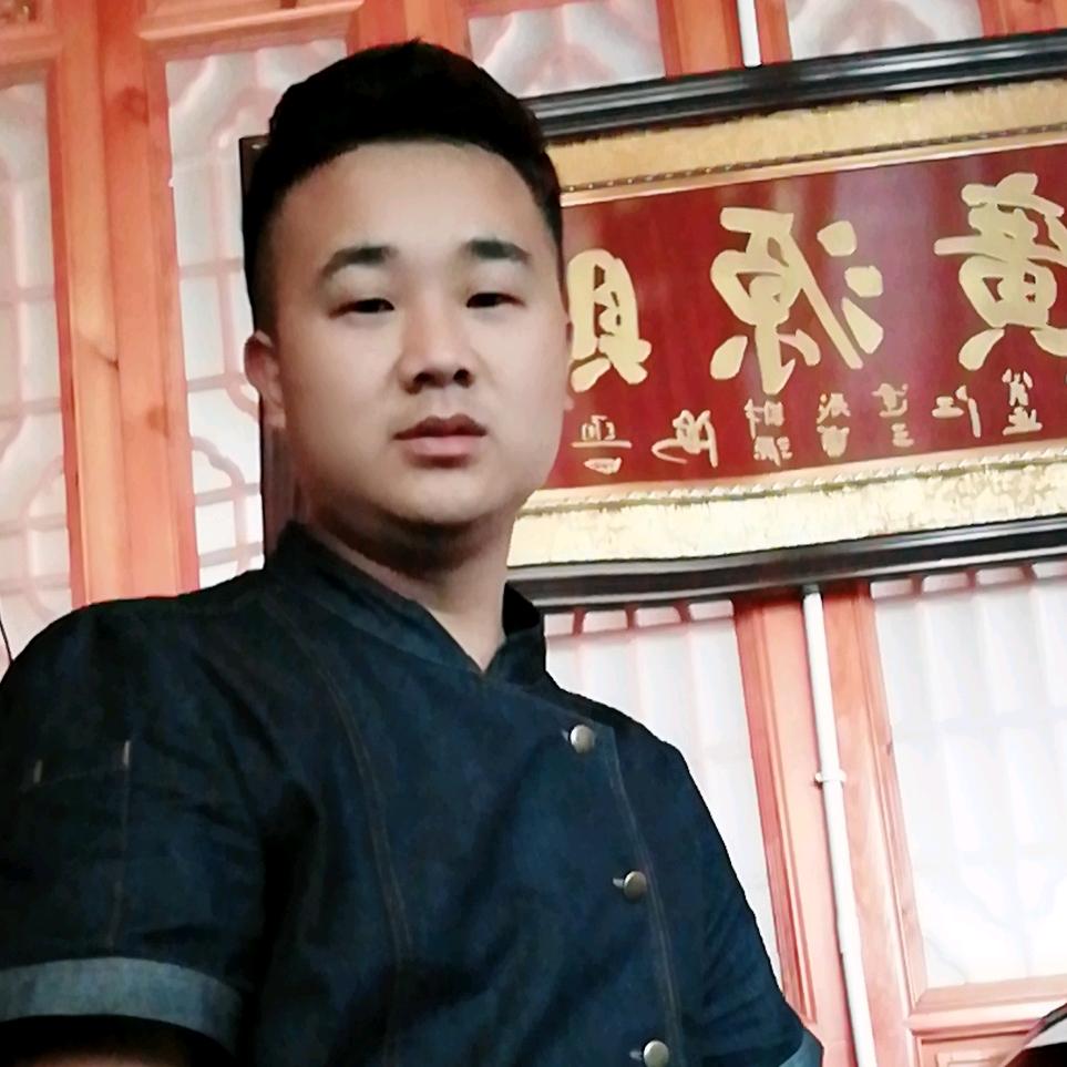 江湖山庄薛宏胜