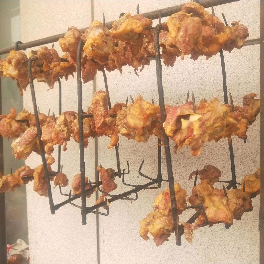 喀什市李燕蔡包子囊坑