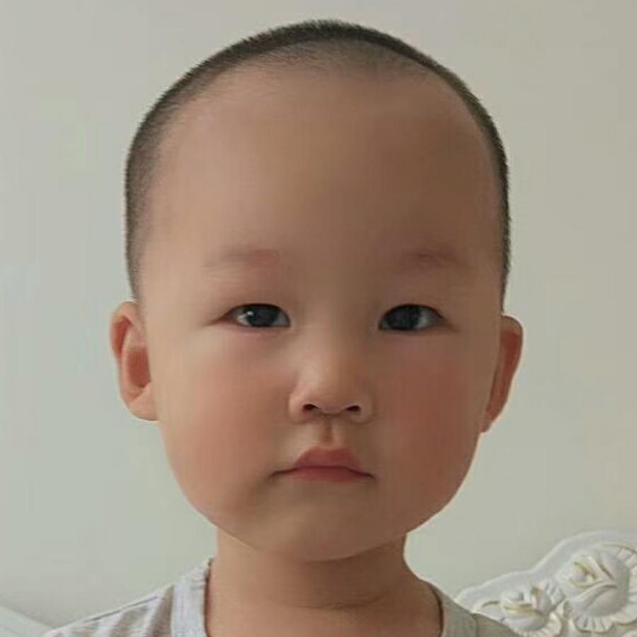 人生不易