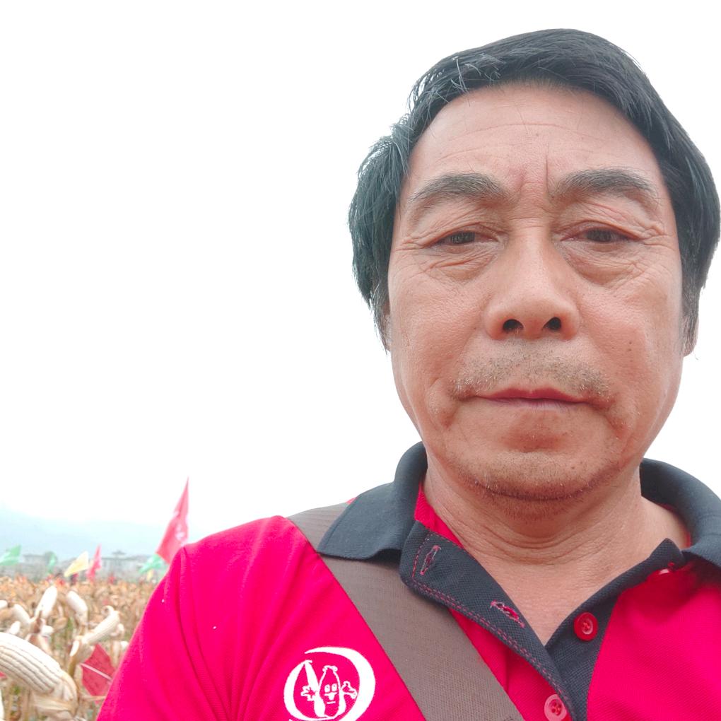 追梦人