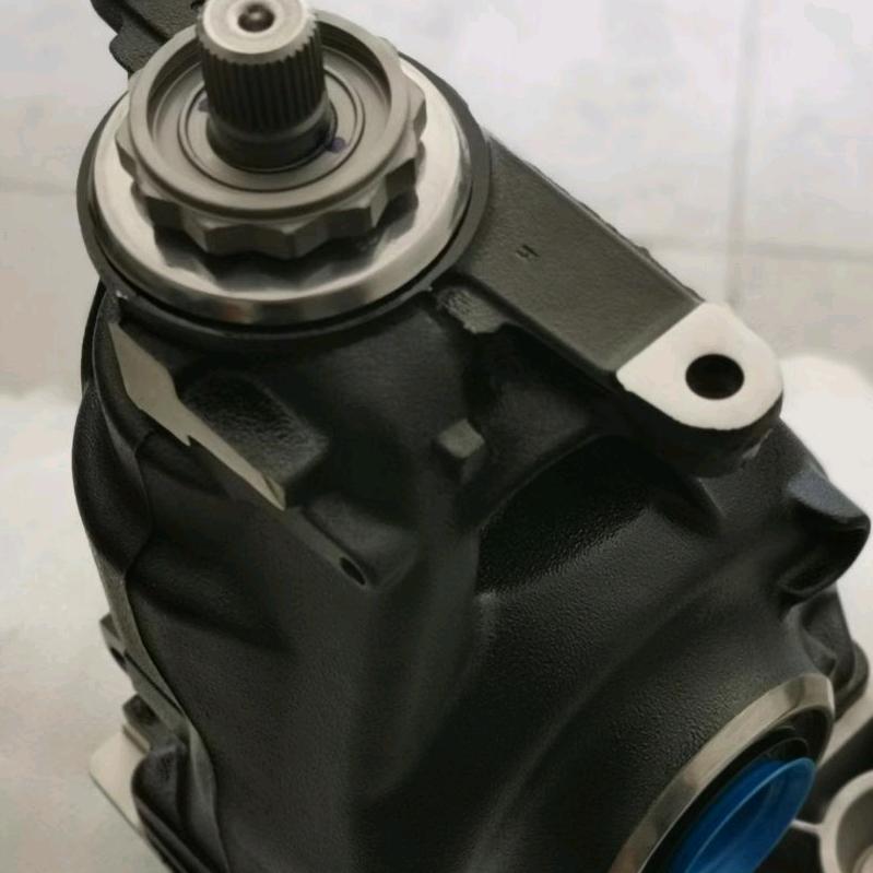 重庆博道分动箱差速器再制造