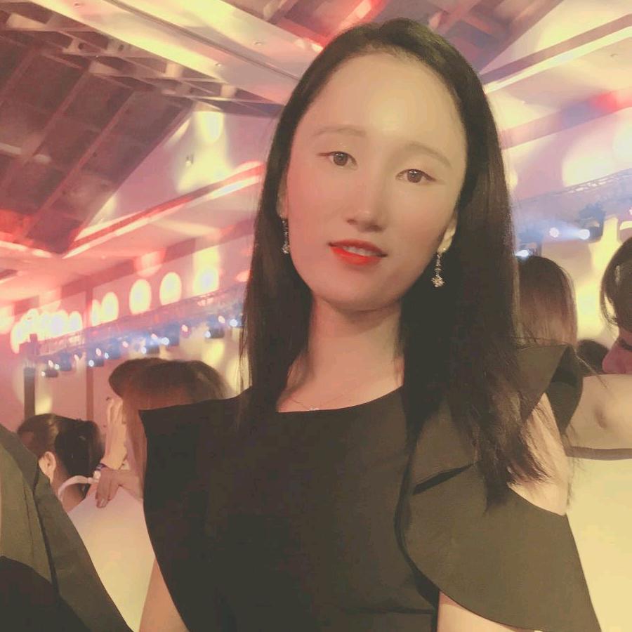 丽丽小优选