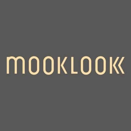 MOOKLOOK茉珂旗舰店