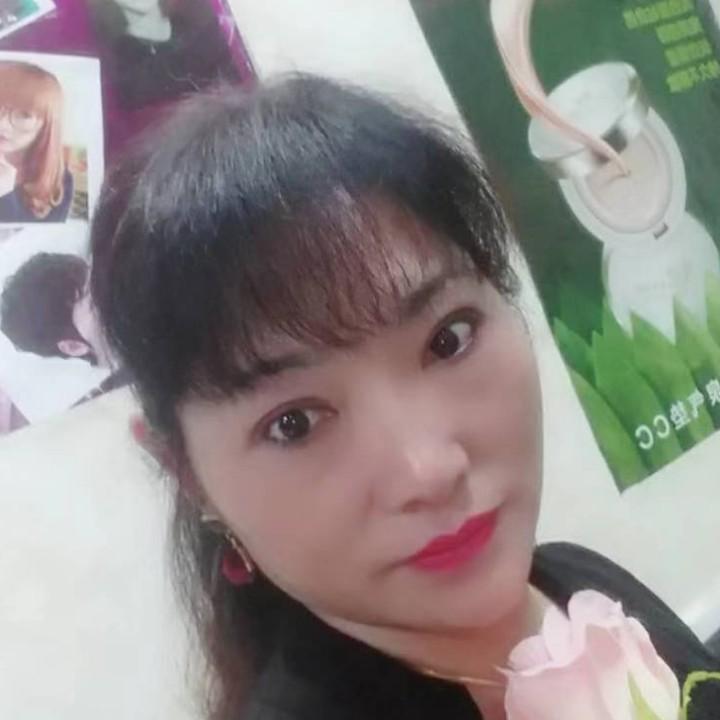 姜伊生养发馆(宁波路店)