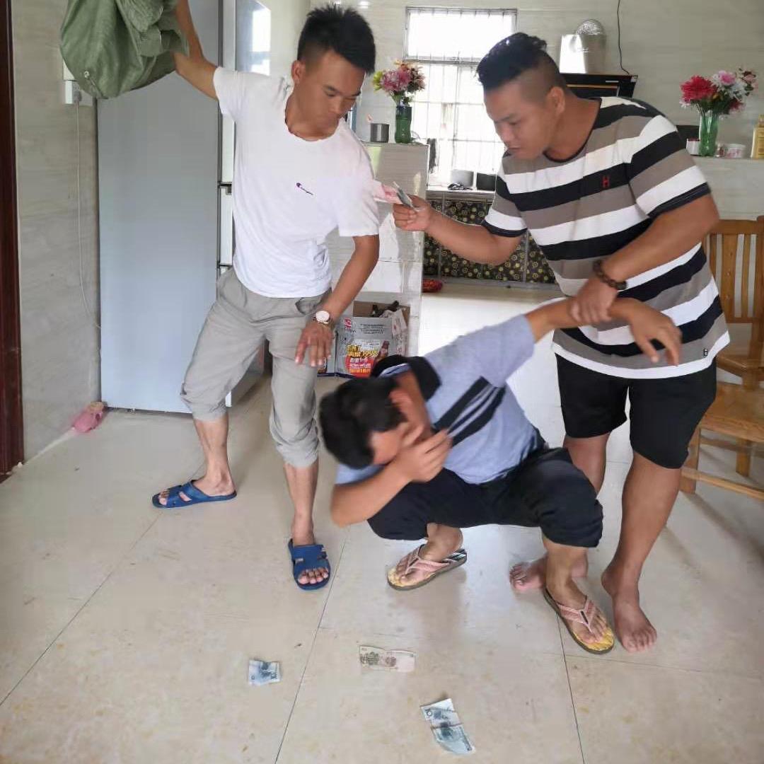 刘大锤