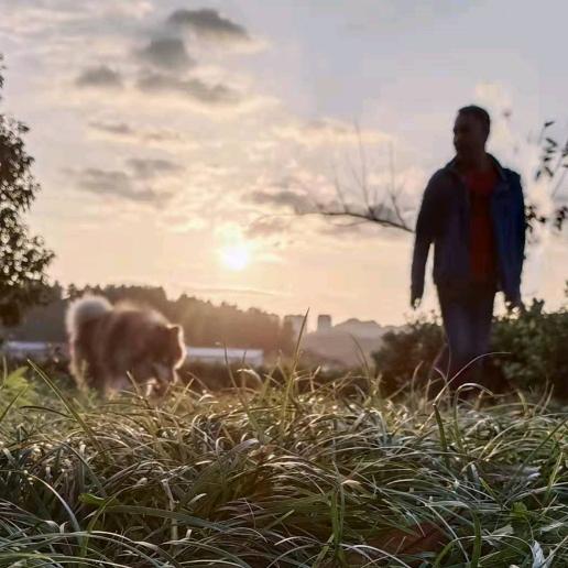 两个人的地老天荒