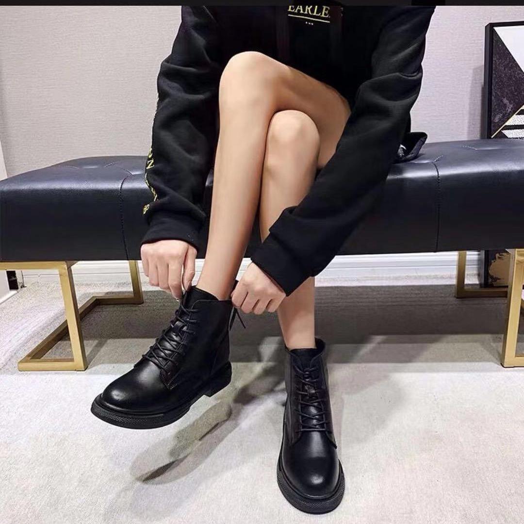 临沂商城德龙鞋店华丰女鞋