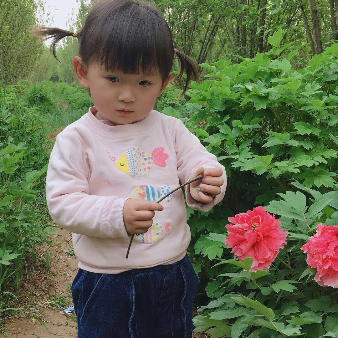 美好时光伴随我