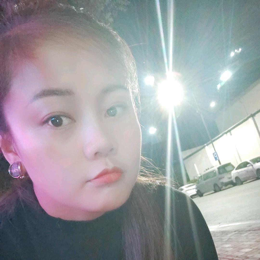 @丽