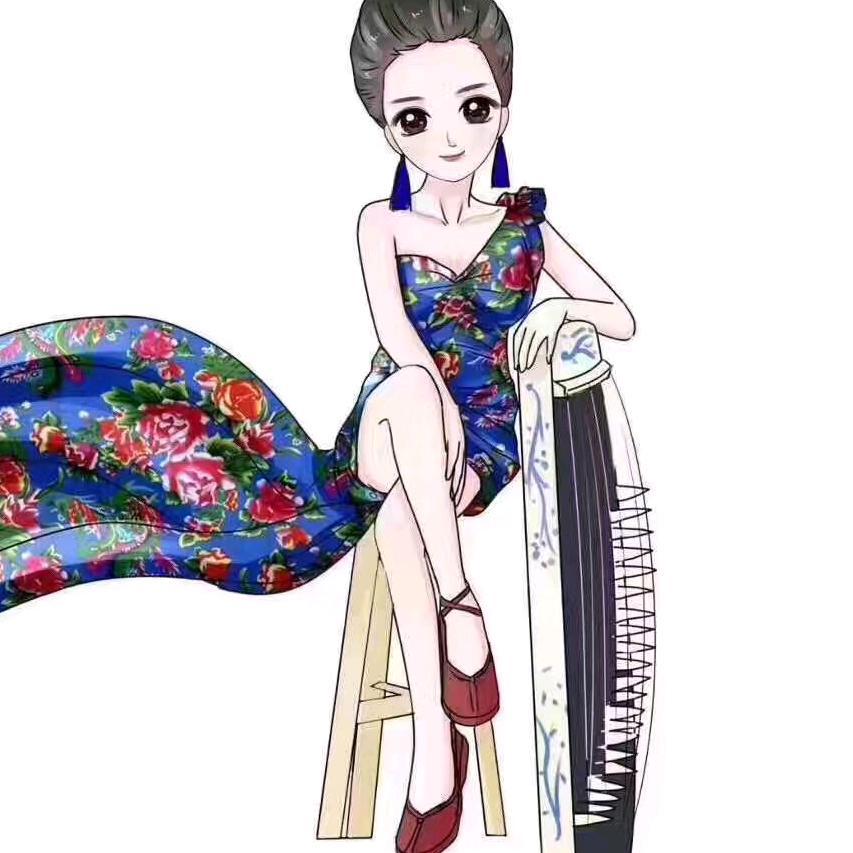 天天音乐—君羽老师