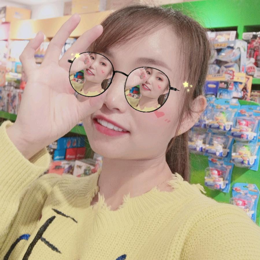 青春美少女