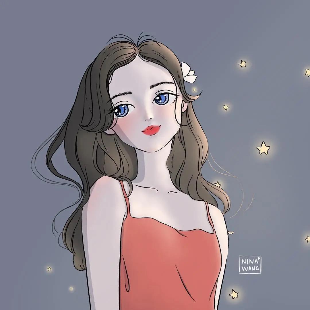 💞岁月静好🌿